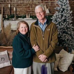 Meet your Posher, Stacy